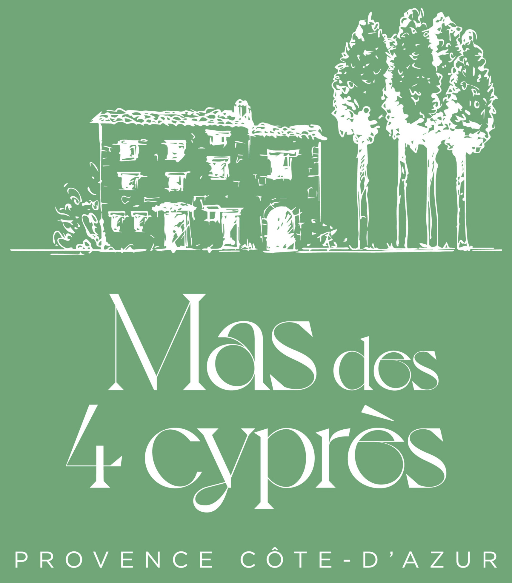 masdesquatrecypres