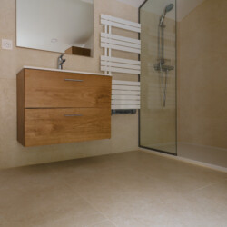 Salle d'eau Chambre LES OLIVIERS
