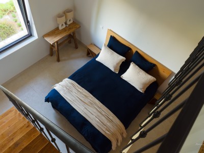 CHAMBRE LES CYPRES