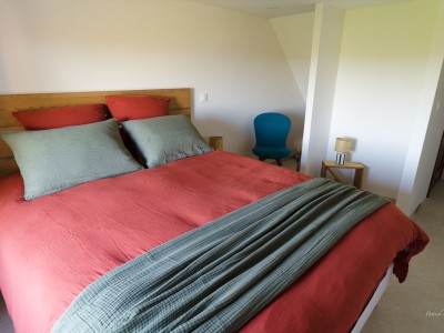 CHAMBRE LES FIGUIERS