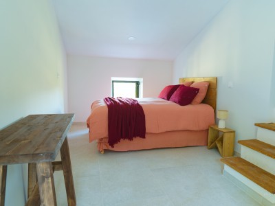 CHAMBRE LES OLIVIERS